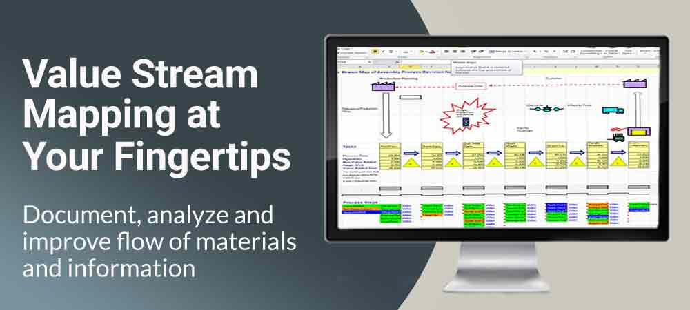 Value Stream Mapping