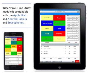 study timer app