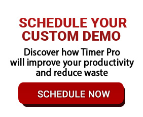 Timer Pro Comprehensive Continuous Improvement Solution - Free Webinar